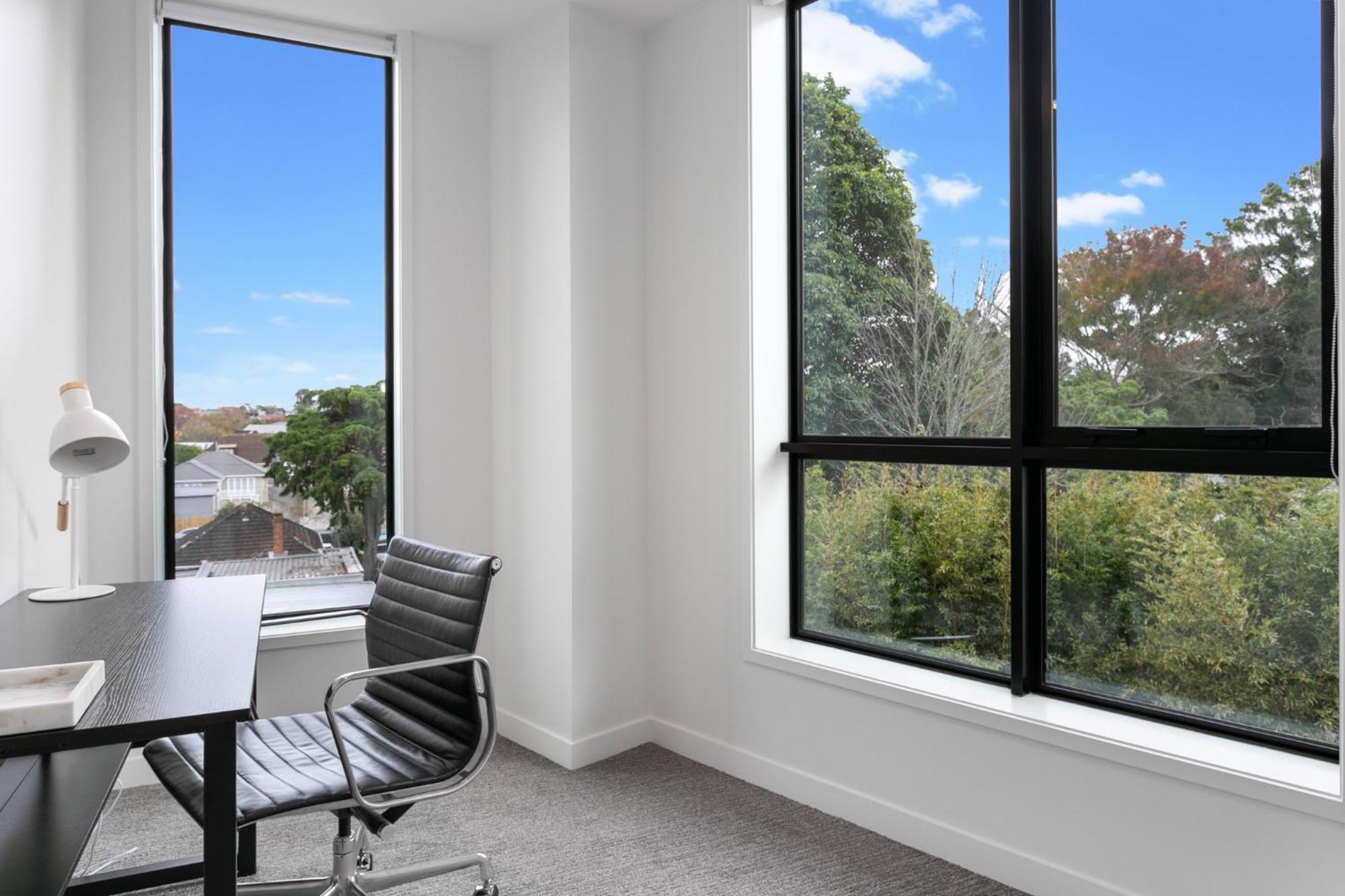 Urban Rest Sylvia Park Apartments Auckland Buitenkant foto