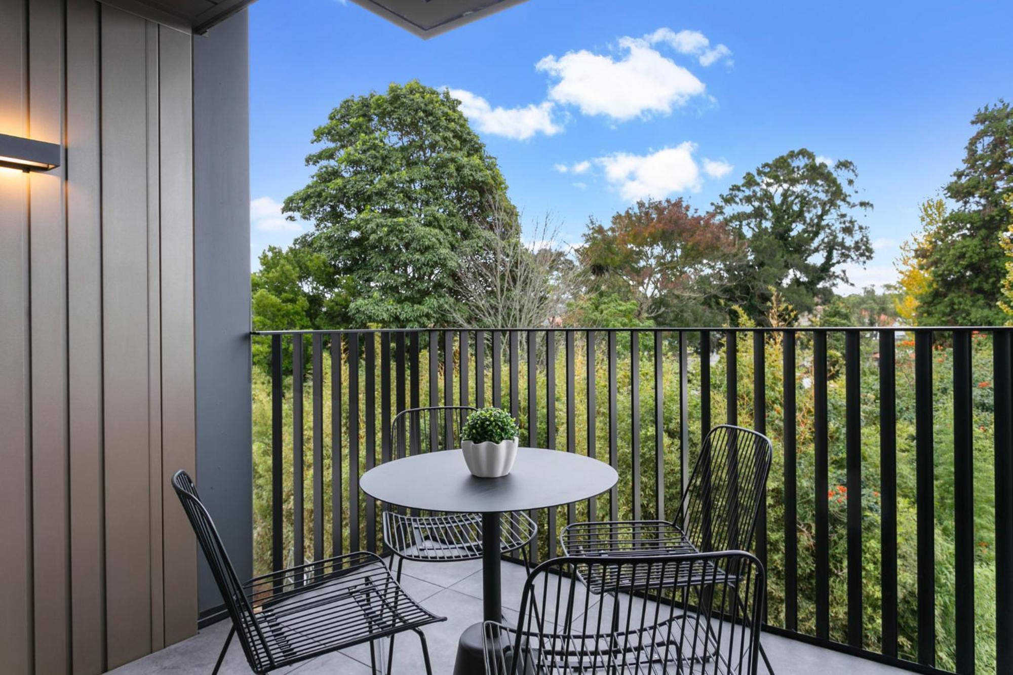 Urban Rest Sylvia Park Apartments Auckland Buitenkant foto