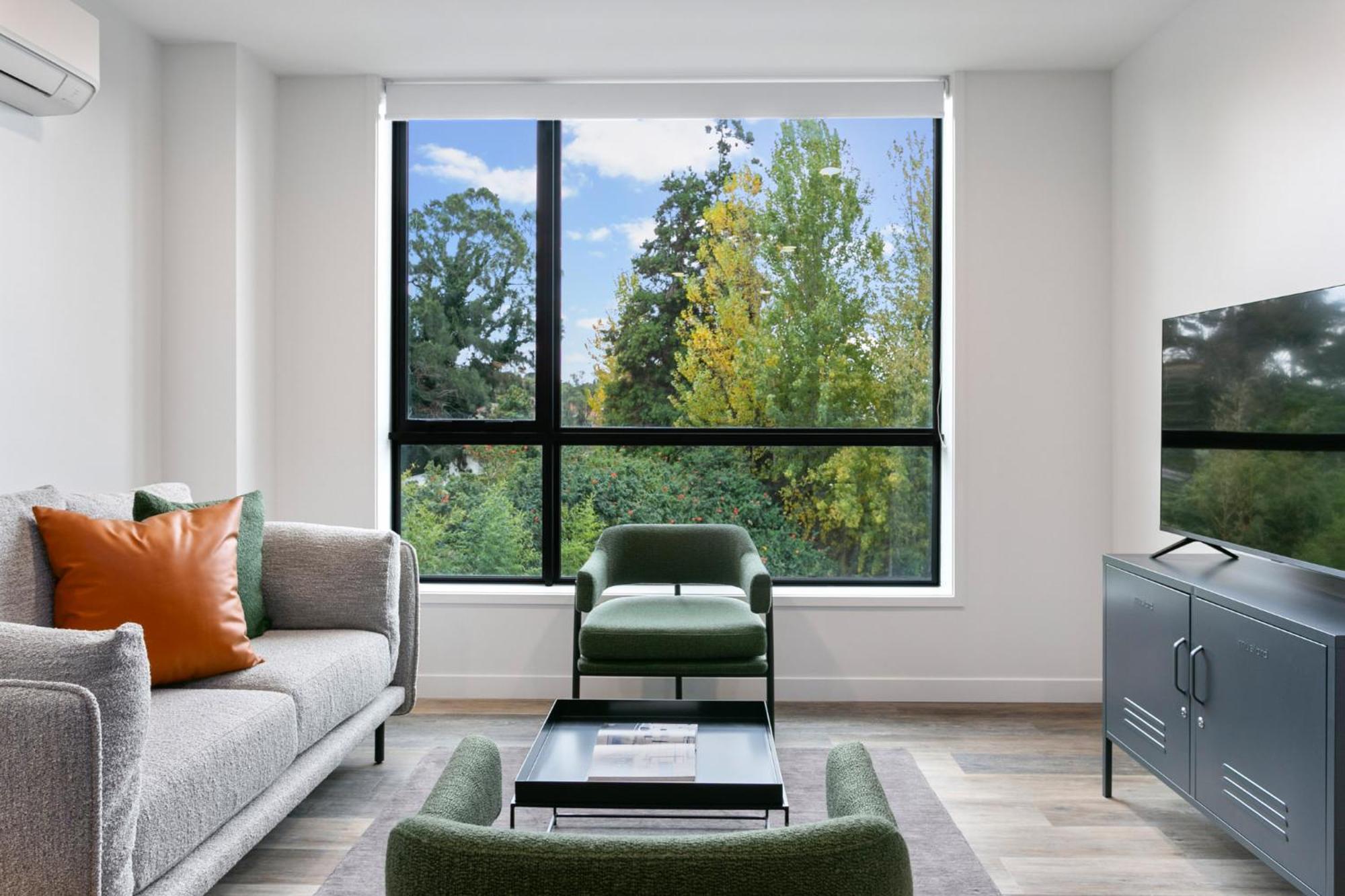 Urban Rest Sylvia Park Apartments Auckland Buitenkant foto