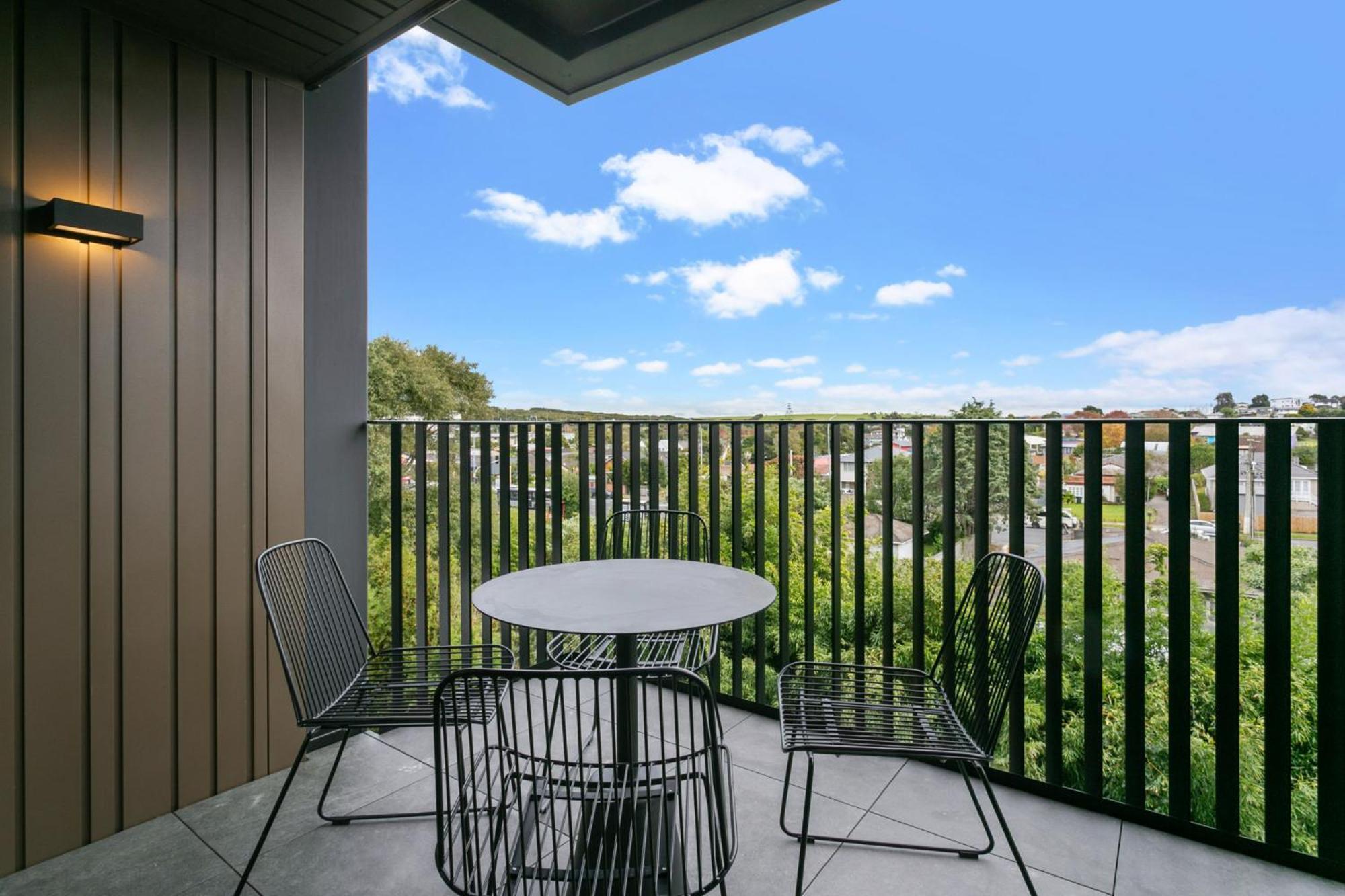 Urban Rest Sylvia Park Apartments Auckland Buitenkant foto
